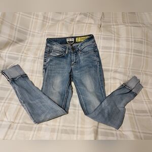 Indigo Rein Juniors Skinny Jeans Size 0